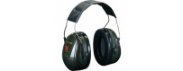 Casque anti-bruit