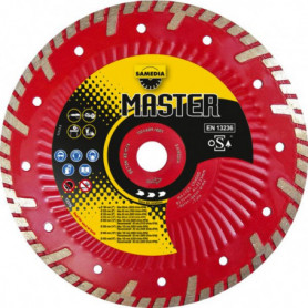 Disque diamant Master Chrono