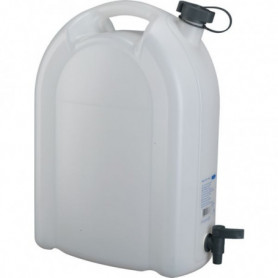 Jerrycan alimentaire