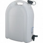 Jerrycan alimentaire