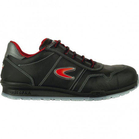 Chaussure Zatopek S3 SRC