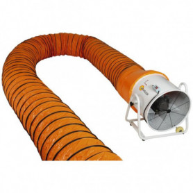 Ventilateur souffleur extracteur