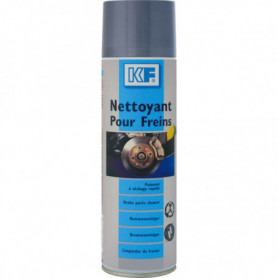 Nettoyant freins