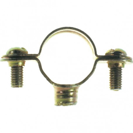 Collier sanitaire