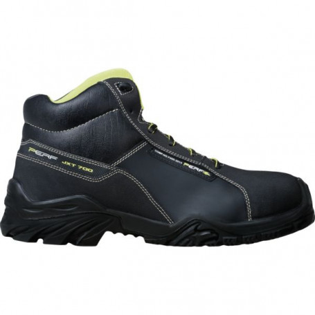 Chaussure Endurance High S3 ESD SRC