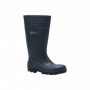 Bottes en caoutchouc vert - Optimat