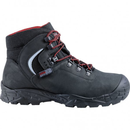 Chaussure Summit UK S3 WR SRC