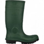 Botte PU New Hunter S5 CI SRC