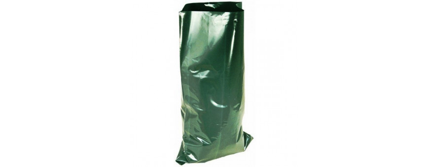Collecte des déchets