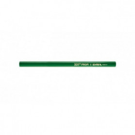 Crayon macon vert 30cms