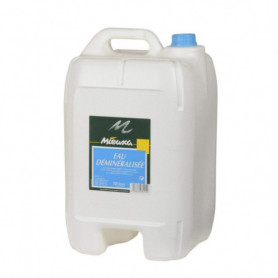 Eau demineralisee 20l mieuxa