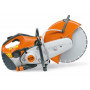 DECOUPEUSE THERMIQUE 300 TS410