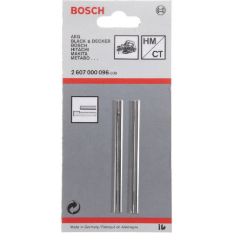 Fer carb rev d (x2) bosch