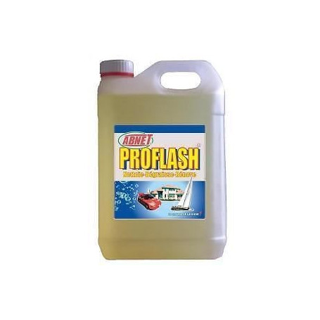 Proflash  abnet 5l