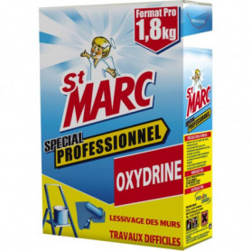 Oxydrine St MARC