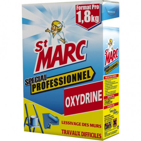 Oxydrine St MARC