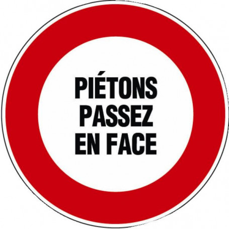 Disque interdiction