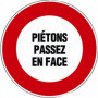 Disque interdiction