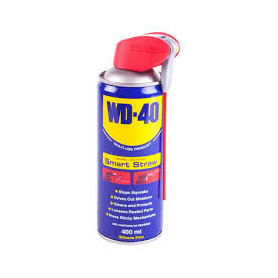 Dégrippant WD-40