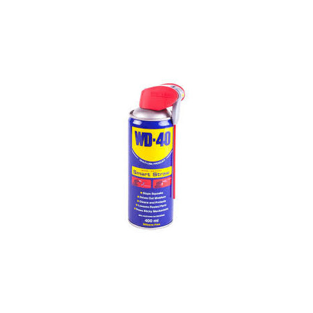 Dégrippant WD-40