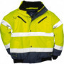 Blouson Hivi 2 en 1