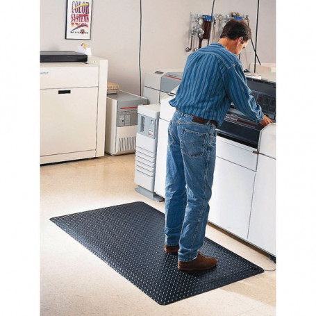 Tapis anti feu antifatigue Ergolastec