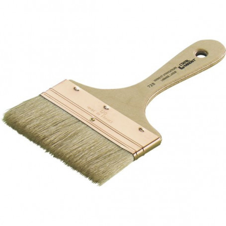 Brosse spalter