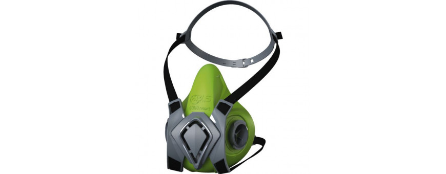 Demi masques et masques complets