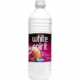 White Spirit