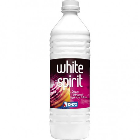 White Spirit