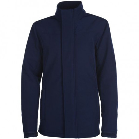 Parka softshell Wellington men