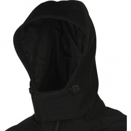 Capuche softshell PK995