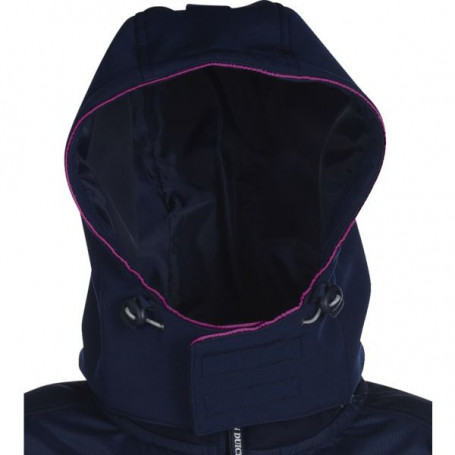 Capuche softshell PK995