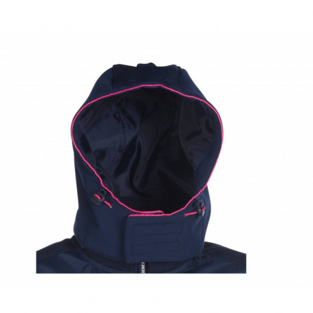 Capuche softshell PK995