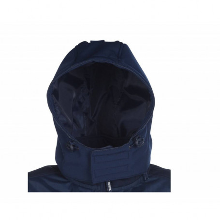 Capuche softshell PK995