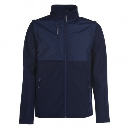 Veste softshell Transatlantic