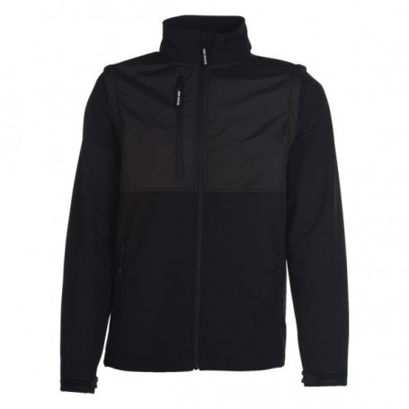 Veste softshell Transatlantic