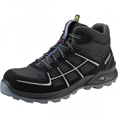 Chaussures Victory S3 HRO HI SRC ESD