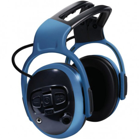 Casques et coquilles antibruit left/RIGHT CutOff Pro