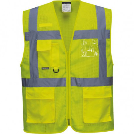 Gilet de Signalisation