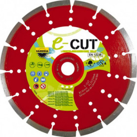 Disque diamant Master E-Cut