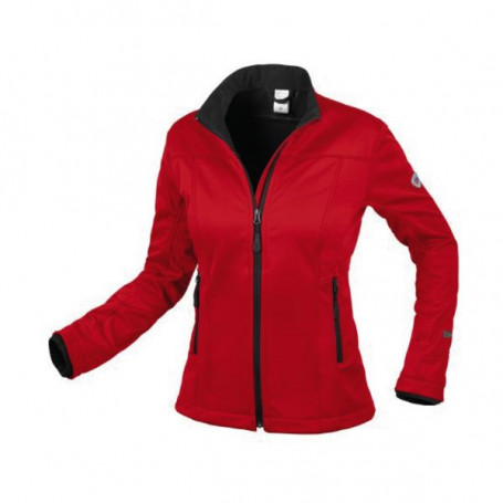 Veste softshell 1695