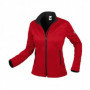 Veste softshell 1695