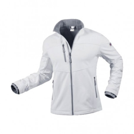 Veste softshell 1696