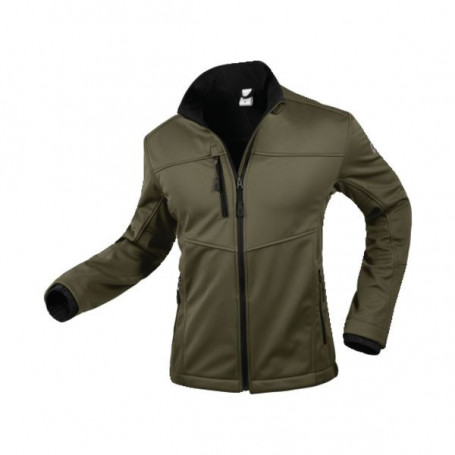 Veste softshell 1696