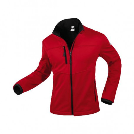 Veste softshell 1696