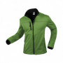 Veste softshell 1696