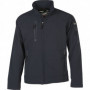 Veste softshell Plymouth