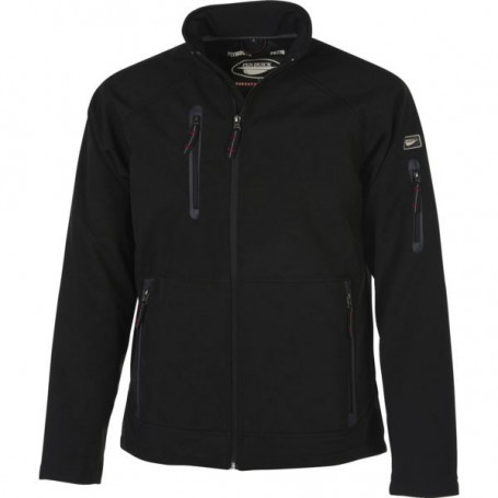 Veste softshell Plymouth