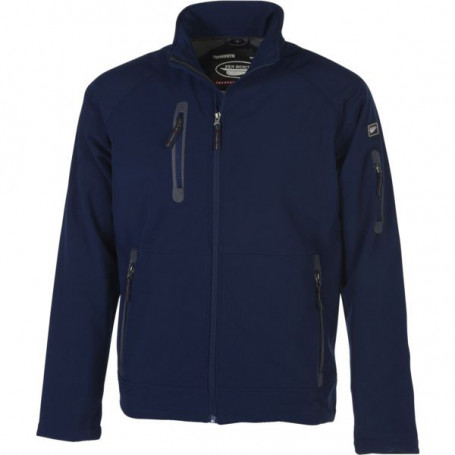 Veste softshell Plymouth